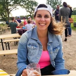 Meet your Posher, Erin